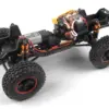 Hpi Racing Venture18 U4 Ford Bronco 4400 - Loren Healy - Image 3