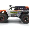 Hpi Racing Venture18 U4 Ford Bronco 4400 - Loren Healy - Image 5