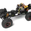 Hpi Racing Venture18 U4 Flux Ford Bronco 4400 - Loren Healy - Image 3