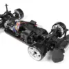 Hpi Racing Sport 3 Drift Nissan Silvia S15 Odi Bakchis - Image 2
