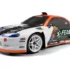Hpi Racing Sport 3 Drift Nissan Silvia S15 Odi Bakchis - Image 7