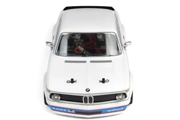 Hpi Racing Sport 3 BMW 2002 Turbo