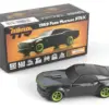 Hpi Racing Nano-TTR 1969 Ford Mustang RTR-X - Car Only - Image 2