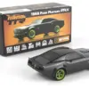 Hpi Racing Nano-TTR 1969 Ford Mustang RTR-X - Car Only - Image 3