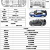 1/7 SCALE XNR RALLY CAR CS081 Dakar ARR (KRL CHASSIS) - Image 6