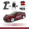 1/7 SCALE XNR RALLY CAR CS081 Dakar ARR (KRL CHASSIS) - Image 5