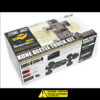 KKPIT KBT SP 1/8 Desert Truck – Deep Blue Remastered Edition - Image 9