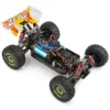 WLtoys 144010 – 1/14 Scale 4WD Brushless RC Car - Image 2