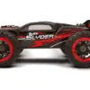 Blackzon Slyder St 1/16 4wd Electric Stadium Truck - Red - Image 3