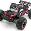 Blackzon Slyder St 1/16 4wd Electric Stadium Truck - Red - Image 4