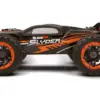 Blackzon Slyder St 1/16 4wd Electric Stadium Truck - Orange - Image 3