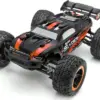 Blackzon Slyder St 1/16 4wd Electric Stadium Truck - Orange - Image 4