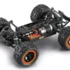 Blackzon Slyder Mt 1/16 4wd Electric Monster Truck - Orange - Image 3