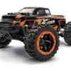 Blackzon Slyder Mt 1/16 4wd Electric Monster Truck - Orange - Image 5