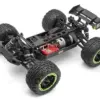 Blackzon Slyder St 1/16 4wd Electric Stadium Truck - Green - Image 3
