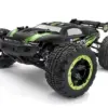 Blackzon Slyder St 1/16 4wd Electric Stadium Truck - Green - Image 4