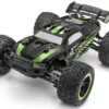 Blackzon Slyder St 1/16 4wd Electric Stadium Truck - Green - Image 5