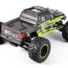 Blackzon Smyter Mt 1/12 4wd Electric Monster Truck - Green - Image 2