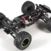 Blackzon Smyter Mt 1/12 4wd Electric Monster Truck - Green - Image 3