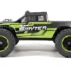 Blackzon Smyter Mt 1/12 4wd Electric Monster Truck - Green - Image 5
