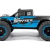 Blackzon Smyter Mt 1/12 4wd Electric Monster Truck - Blue - Image 5