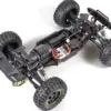 Blackzon Smyter Dt 1/12 4wd Electric Desert Truck - Green - Image 3