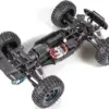 Blackzon Smyter Dt 1/12 4wd Electric Desert Truck - Blue - Image 3