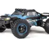 Blackzon Smyter Dt 1/12 4wd Electric Desert Truck - Blue - Image 4