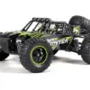 Blackzon Smyter Db 1/12 4wd Electric Desert Buggy - Green - Image 4