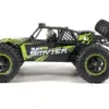 Blackzon Smyter Db 1/12 4wd Electric Desert Buggy - Green - Image 5