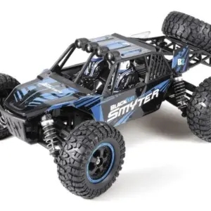 Blackzon Smyter Db 1/12 4wd Electric Desert Buggy - Blue