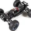 Blackzon Smyter Db 1/12 4wd Electric Desert Buggy - Blue - Image 3