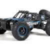 Blackzon Smyter Db 1/12 4wd Electric Desert Buggy - Blue - Image 4