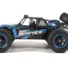 Blackzon Smyter Db 1/12 4wd Electric Desert Buggy - Blue - Image 5