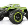 Blackzon Slyder Mt Turbo 1/16 4wd 2s Brushless - Green - Image 4