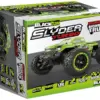 Blackzon Slyder Mt Turbo 1/16 4wd 2s Brushless - Green - Image 5