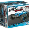 Blackzon Slyder St Turbo 1/16 4wd 2s Brushless - Blue - Image 4