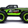 Blackzon Slyder Mt Turbo 1/16 4wd 2s Brushless - Green - Image 2