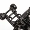 Blackzon Slyder Mt Turbo 1/16 4wd 2s Brushless - Green - Image 4