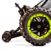 Blackzon Slyder Mt Turbo 1/16 4wd 2s Brushless - Green - Image 5