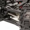 Blackzon Slyder Mt Turbo 1/16 4wd 2s Brushless - Green - Image 6