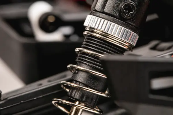 Blackzon Slyder Mt Turbo 1/16 4wd 2s Brushless - Green