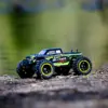 Blackzon Slyder Mt Turbo 1/16 4wd 2s Brushless - Green - Image 9