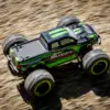Blackzon Slyder Mt Turbo 1/16 4wd 2s Brushless - Green - Image 13