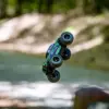 Blackzon Slyder Mt Turbo 1/16 4wd 2s Brushless - Green - Image 15