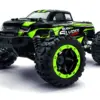 Blackzon Slyder Mt Turbo 1/16 4wd 2s Brushless - Green - Image 16