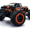 Blackzon Slyder Mt Turbo 1/16 4wd 2s Brushless - Orange - Image 3