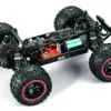 Blackzon Slyder Mt Turbo 1/16 4wd 2s Brushless - Red - Image 2