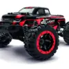 Blackzon Slyder Mt Turbo 1/16 4wd 2s Brushless - Red - Image 3