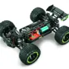 Blackzon Slyder St Turbo 1/16 4wd 2s Brushless - Green - Image 2